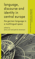 Language, Discourse and Identity in Central Europe