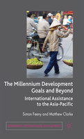 The Millennium Development Goals and Beyond