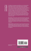 The Millennium Development Goals and Beyond