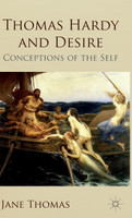 Thomas Hardy and Desire