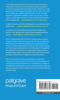 Constructing a Global Polity