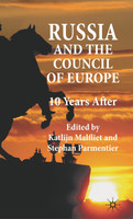 Russia and the Council of Europe