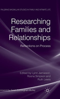 Researching Families and Relationships