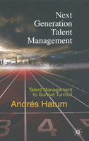 Next Generation Talent Management