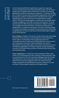 Local Economies and Global Competitiveness