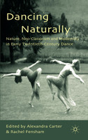 Dancing Naturally
