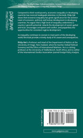 The Politics of Economic Inequality in Developing Countries