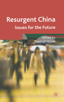 Resurgent China