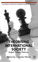 Theorising International Society