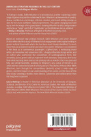 Edith Wharton and Genre