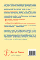 Television Fundamentals