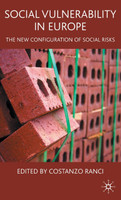 Social Vulnerability in Europe