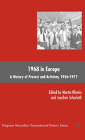 1968 in Europe