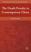 The Death Penalty in Contemporary China
