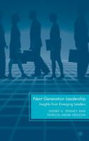Next Generation Leadership