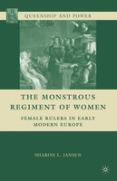 The Monstrous Regiment of Women