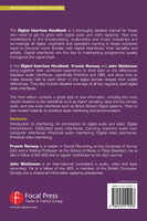 Digital Interface Handbook