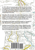Travels across France in the tracks of Arthur Young