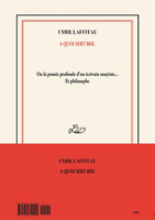A quoi sert BHL