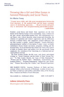 Throwing Like a Girl and Other Essays in Feminist Philosophy