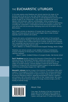 The Eucharistic Liturgies