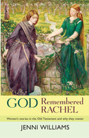 God Remembered Rachel