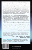 Was the Birth of Jesus According to Scripture?