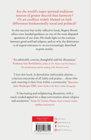Does Religion do More Harm than Good?