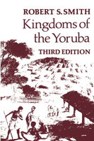 Kingdoms Of The Yoruba