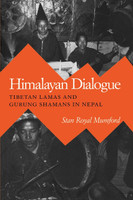 Himalayan Dialogue