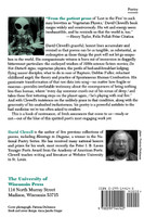 Now We're Getting Somewhere