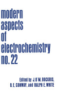 Modern Aspects of Electrochemistry