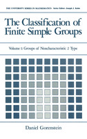 The Classification of Finite Simple Groups