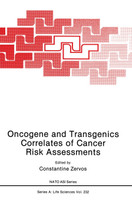 Oncogene and Transgenics Correlates of Cancer Risk Assessments