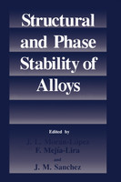 Structural and Phase Stability of Alloys