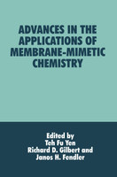 Advances in the Applications of Membrane-Mimetic Chemistry