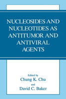 Nucleosides and Nucleotides as Antitumor and Antiviral Agents