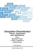 Dissociative Recombination