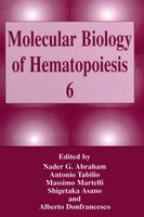 Molecular Biology of Hematopoiesis 6