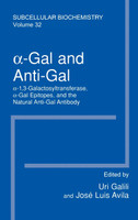 α-Gal and Anti-Gal