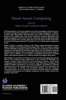 Power Aware Computing