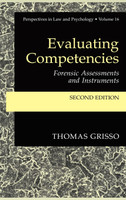 Evaluating Competencies