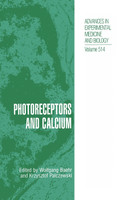 Photoreceptors and Calcium