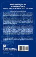 Archaeologies of Remembrance