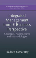 Integrated Management from E-Business Perspective