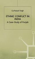 Ethnic Conflict in India