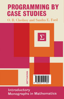 Programming by Case Studies