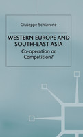 Western Europe and Southeast Asia