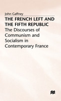French Left and the Fifth Republic