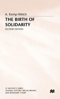 Birth of Solidarity